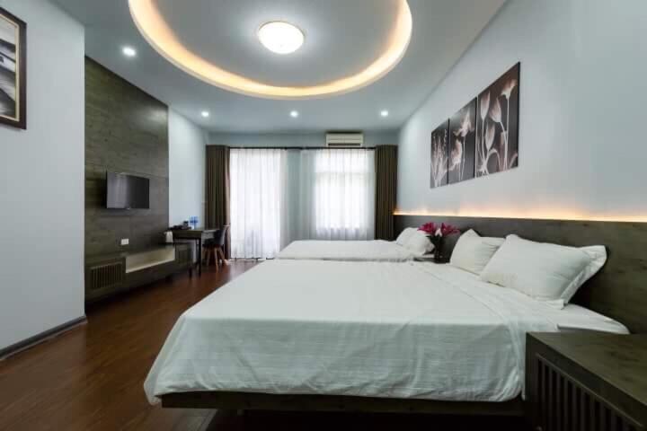 Hanoi Moon Cactus Hanói Exterior foto