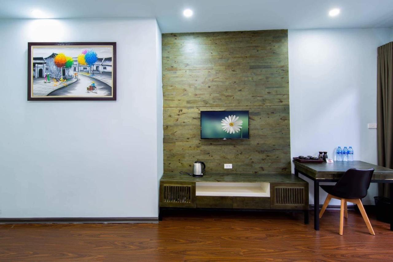 Hanoi Moon Cactus Hanói Exterior foto
