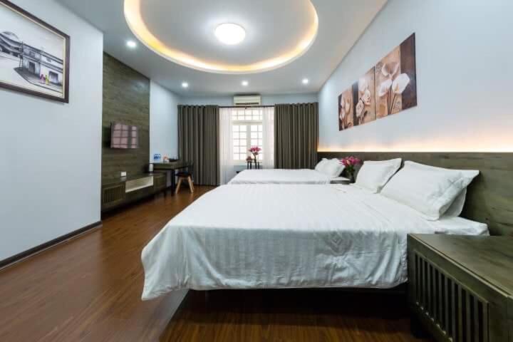 Hanoi Moon Cactus Hanói Exterior foto